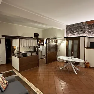 La Casa Di Sandra Appartamento