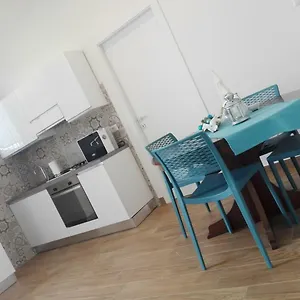 Talialetna Appartamento